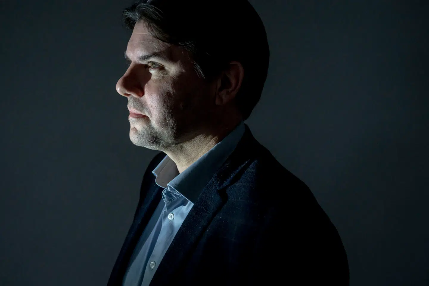 Udsigten til en alliance mellem Liberal Alliance og Danmarksdemokraterne kunne rykke magtbalancen i dansk politik, mener Gitte Ellis, efter at Venstre-profil Mads Fuglede er skiftet til Danmarksdemokraterne.