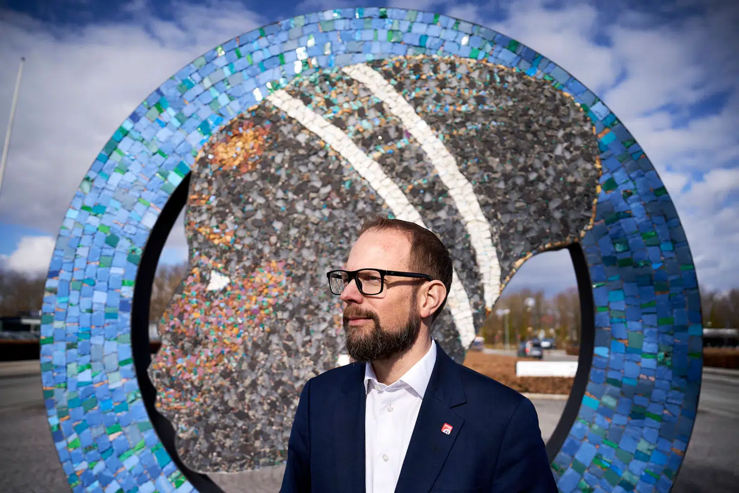 Supermarkedskoncernen Coop holder lige nu tæt med, hvordan de økonomiske resultater blev i 2023. Topchef Kræn Østergaard Nielsen ventes dog at præsentere tallene i slutningen af april.