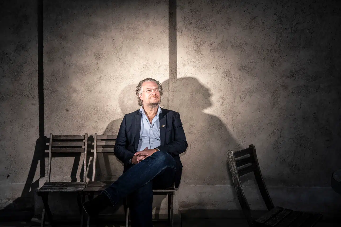 Henrik Dahl er Liberal Alliances spidskandidat til Europa-Parlamentet, og han ser med stor bekymring en udvikling, der finder sted lige nu.