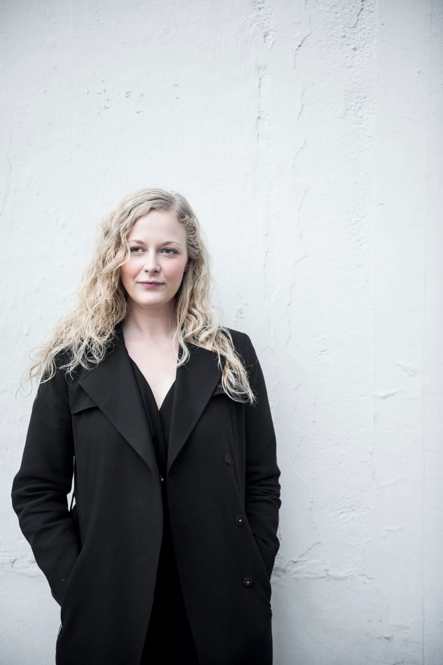 Dokumenterne fra K-udvalget bekymrer SFs forsvarsordfører, Anne Valentine Berthelsen.