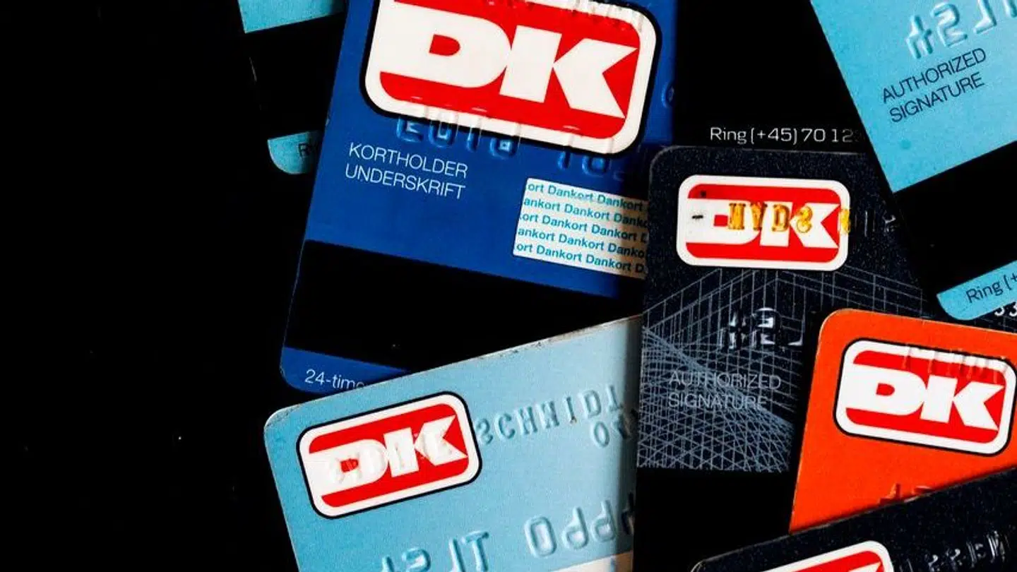 Dit dankort er dit – og ingen andres – og derfor skal du heller ikke udlevere det til andre, advarer politiet.