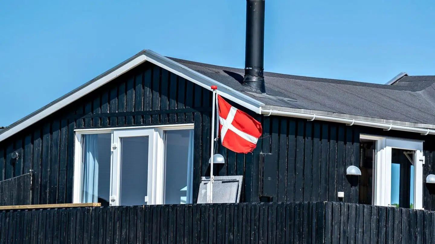 Udlejningsbureauet Dancenter er kommet i strid modvind de seneste dage.