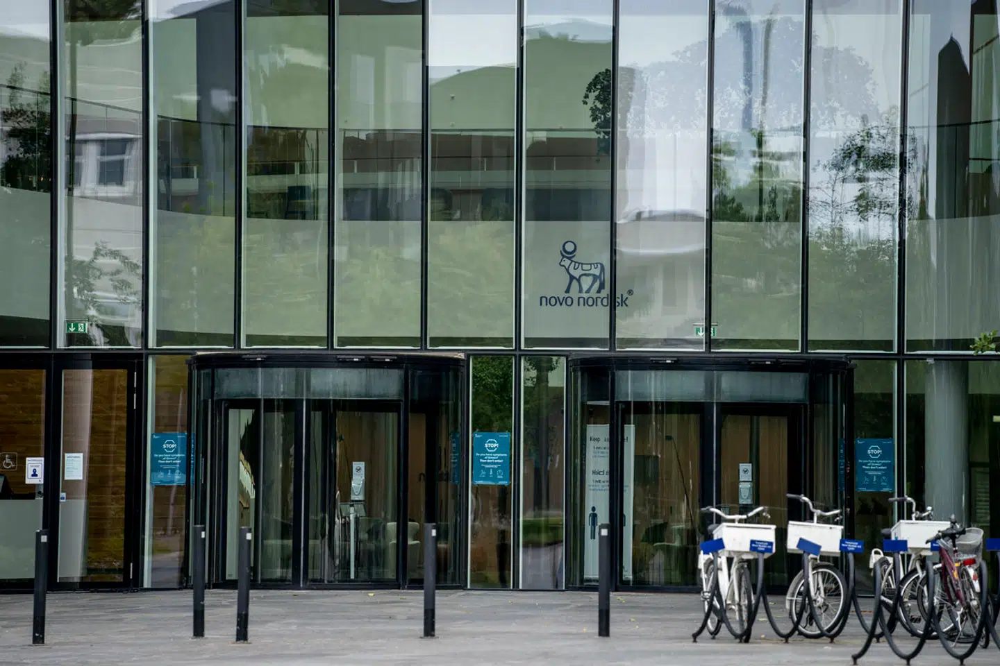 De seneste halvandet år har Novo Nordisk i alt brugt 170 milliarder kroner med opkøbet af biotekselskaberne Dicerna og Corvidia i USA samt samarbejdet med japanske Heartseed.