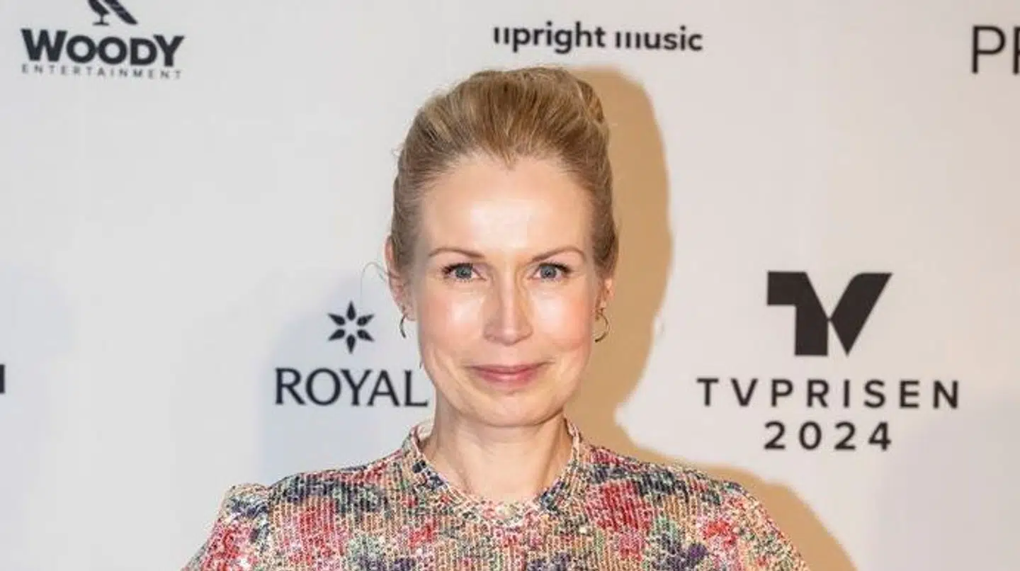 Tina Müller får en sommer med rigtig mange dage på farten.