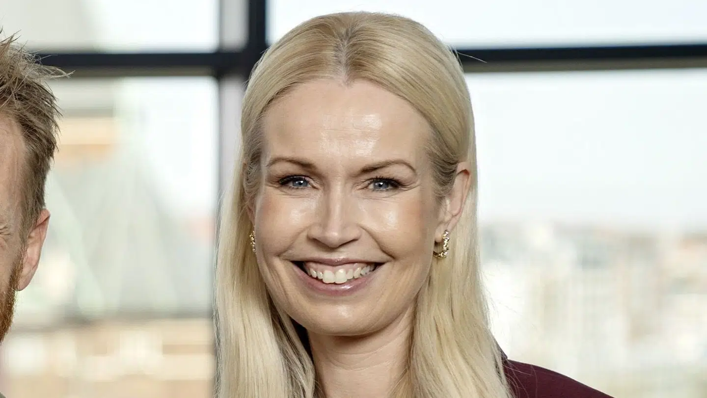 Tina Müller glæder sig særligt til at arbejde sammen med en tidligere landsholdsstjerne igen.