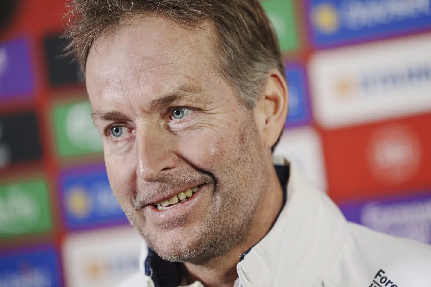 Kasper Hjulmands hold spiller fire testkampe inden EM. To i marts mod Schweiz og Færøerne, og to i juni mod Sverige og Norge.