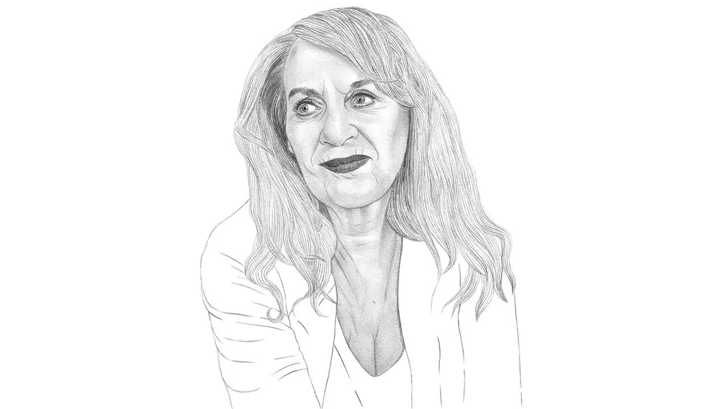 Illustration: Sine Jensen