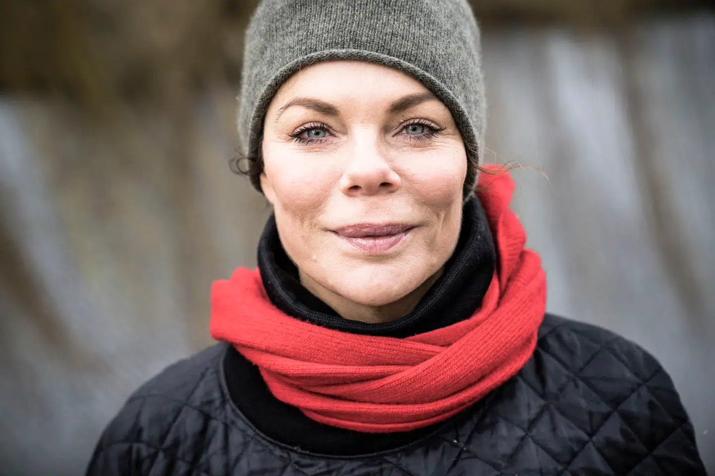 Ditte Okman skrev Peter Bellis biografi, og hun kunne ikke have gjort det uden June Belli, som sørgede godt for sin mand gennem mere end 50 år.