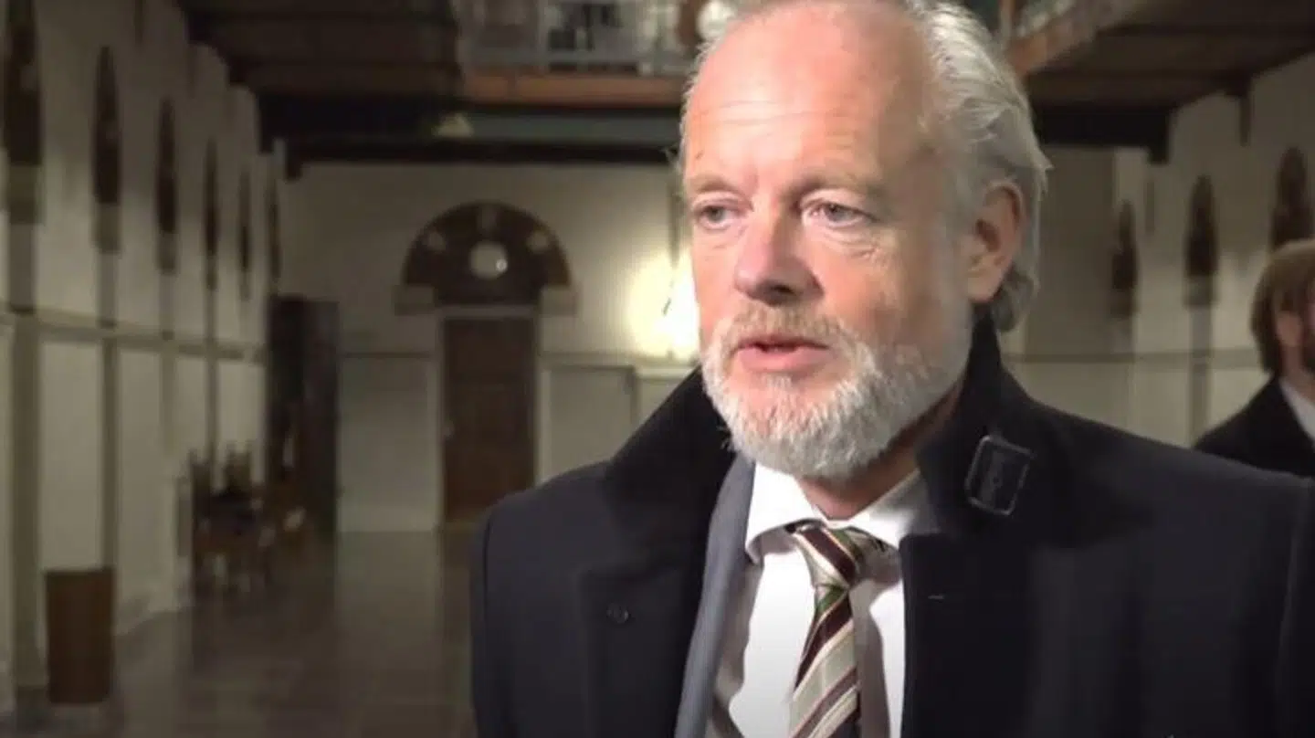 Niels Peder Ravn (K) er ikke begejstret for Klimaborgertingets ideer. Han tror ikke de kommer til at gøre forskel.