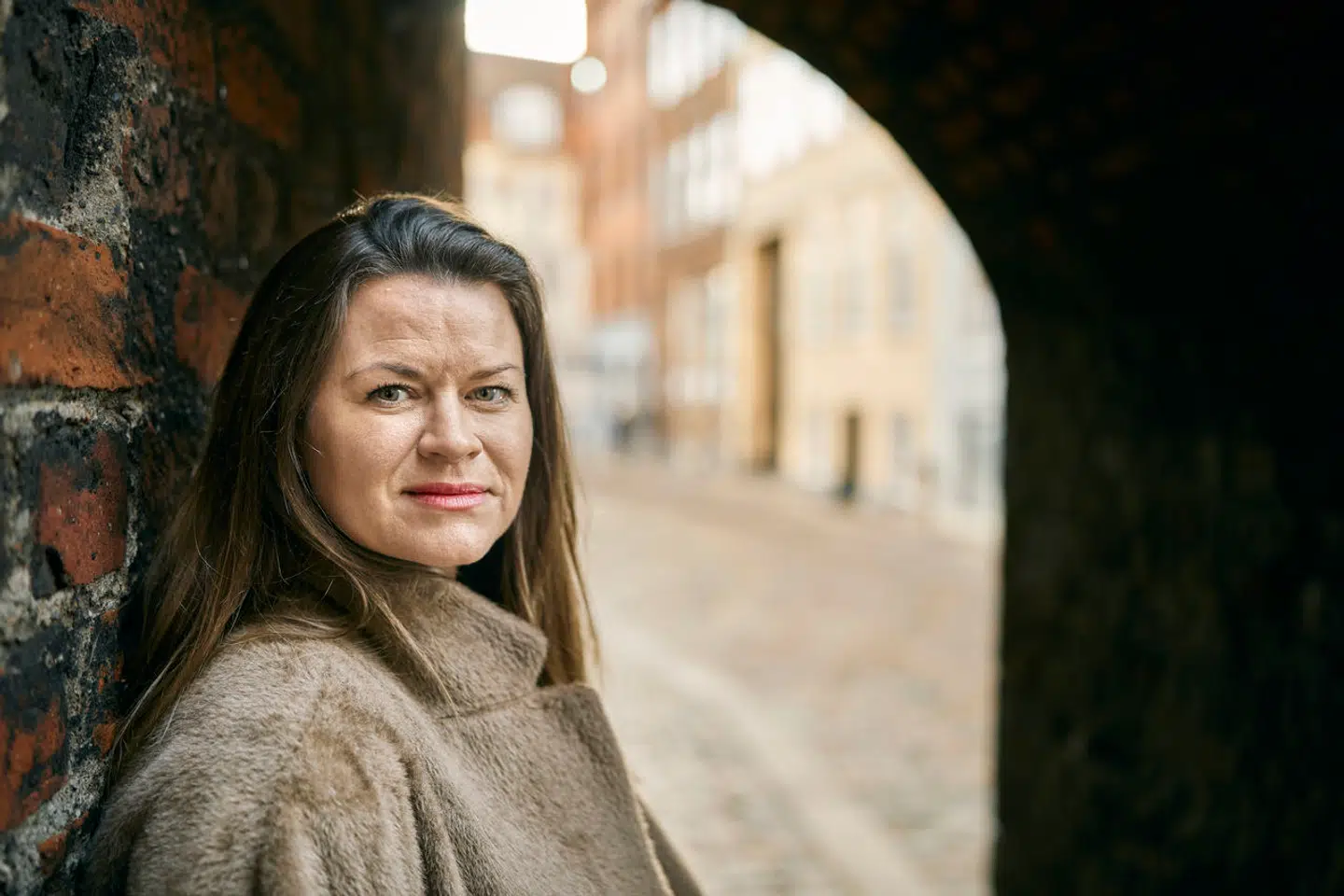 I udkastet til den store drejebog for byudviklingen i København lægges der op til mere tæt bebyggelse, ikke mindst nær metro- og togstationer. Og København kan sagtens rumme flere boliger og borgere, mener Camilla van Deurs, der indtil for nylig var stadsarkitekt i København.