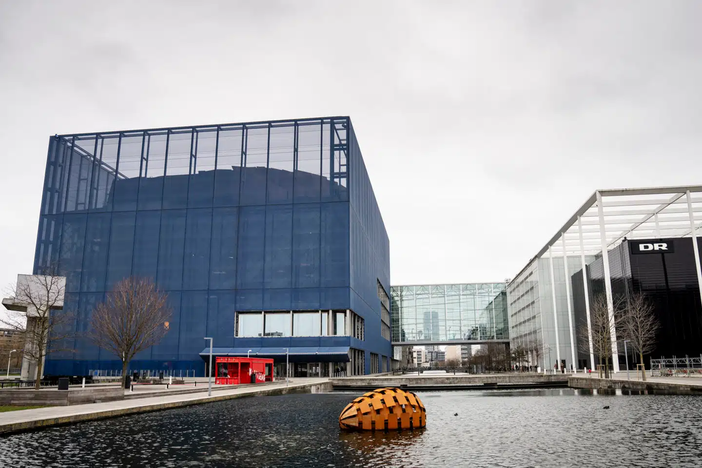 DR har kastet sig ud i en direkte konkurrence med de frie, private medier. Politikerne bør sætte nye rammer for DRs virke.