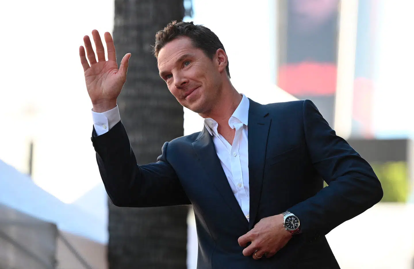 Stjerneskuespilleren Benedict Cumberbatch er medlem af den hemmelighedsomgærdede eliteklub The Garrick Club i London. Nu har en lækket medlemsliste udløst kritik af udelukkelsen af kvinder. Men det er misforstået, mener britisk forfatter.