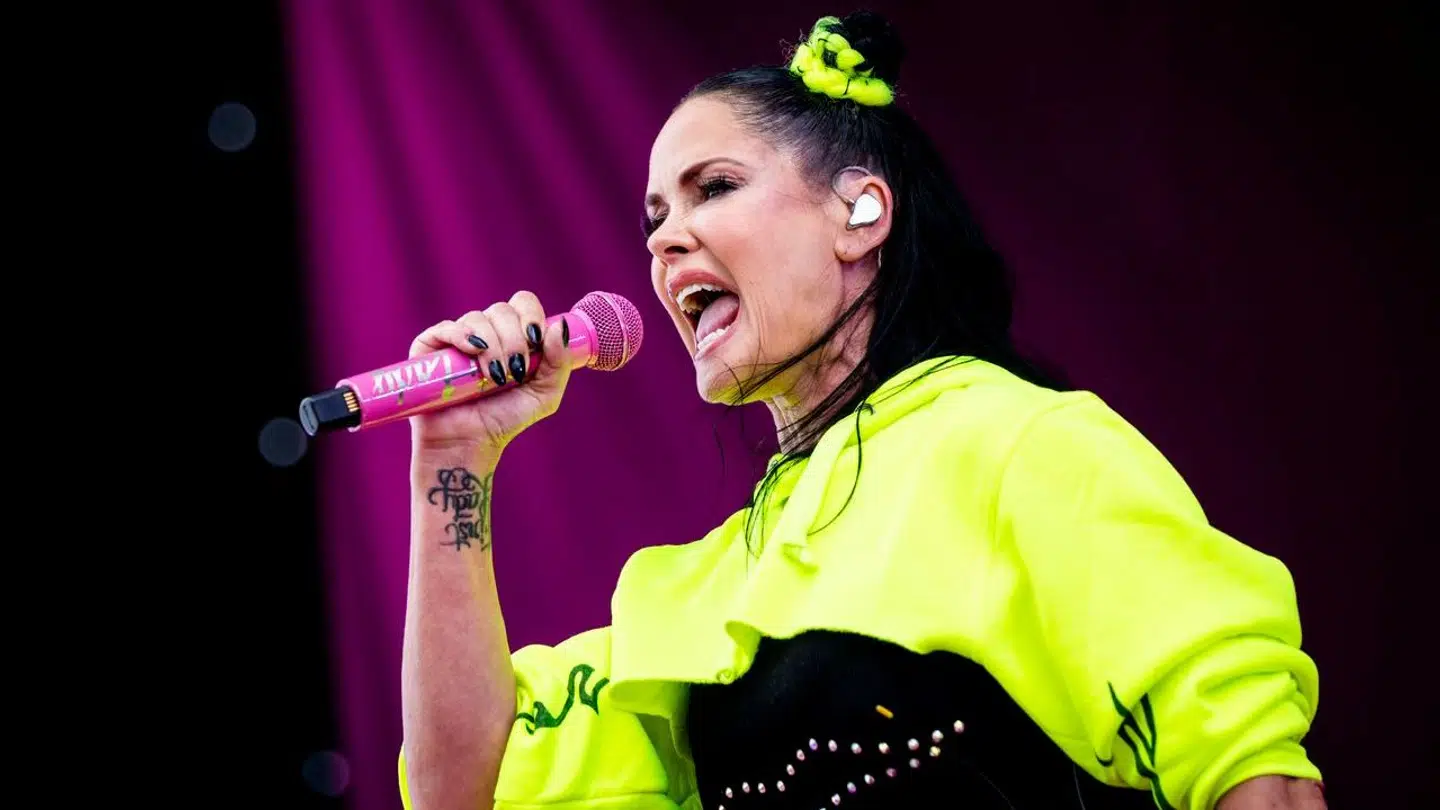 Der var flere episoder, der fik publikum til at undre sig.