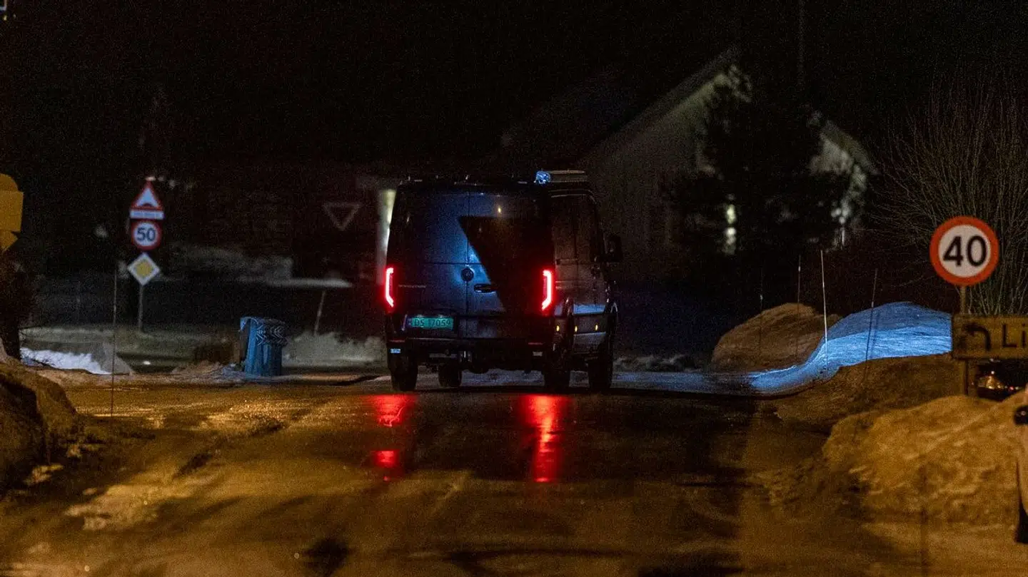 Dødsfaldene har chokeret de lokale i den norske by.