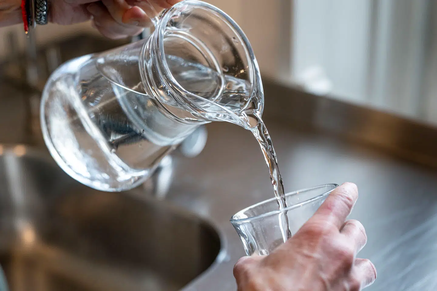 Borgerne i Silkeborg kommer fremover til at betale op mod 200 millioner kroner i kompensation til landmænd og lodsejere for at de kan få rent drikkevand. Foto: Liselotte Sabroe/Ritzau Scanpix