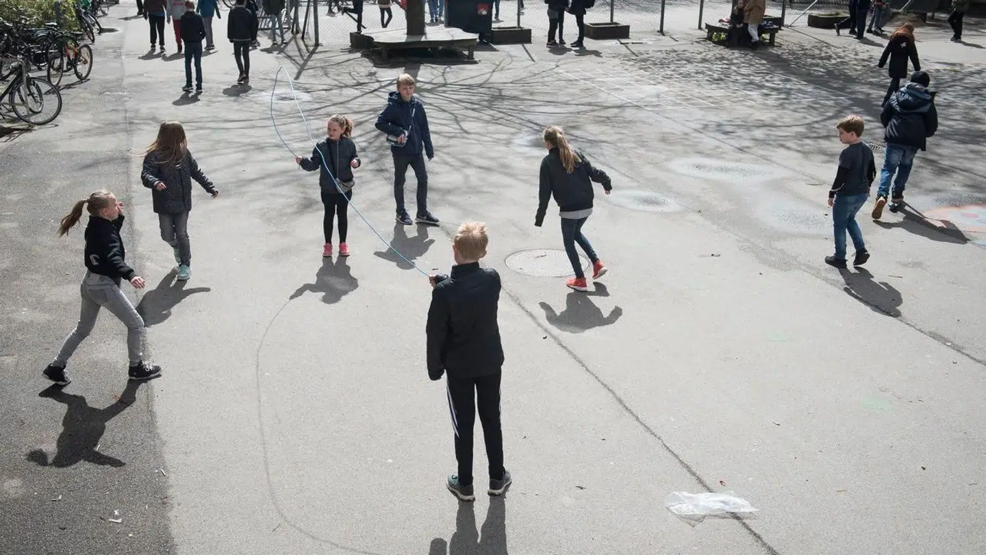 Aggressive skolebørn klarer sig bedre på arbejdsmarkedet senere i livet, viser et nyt studie.