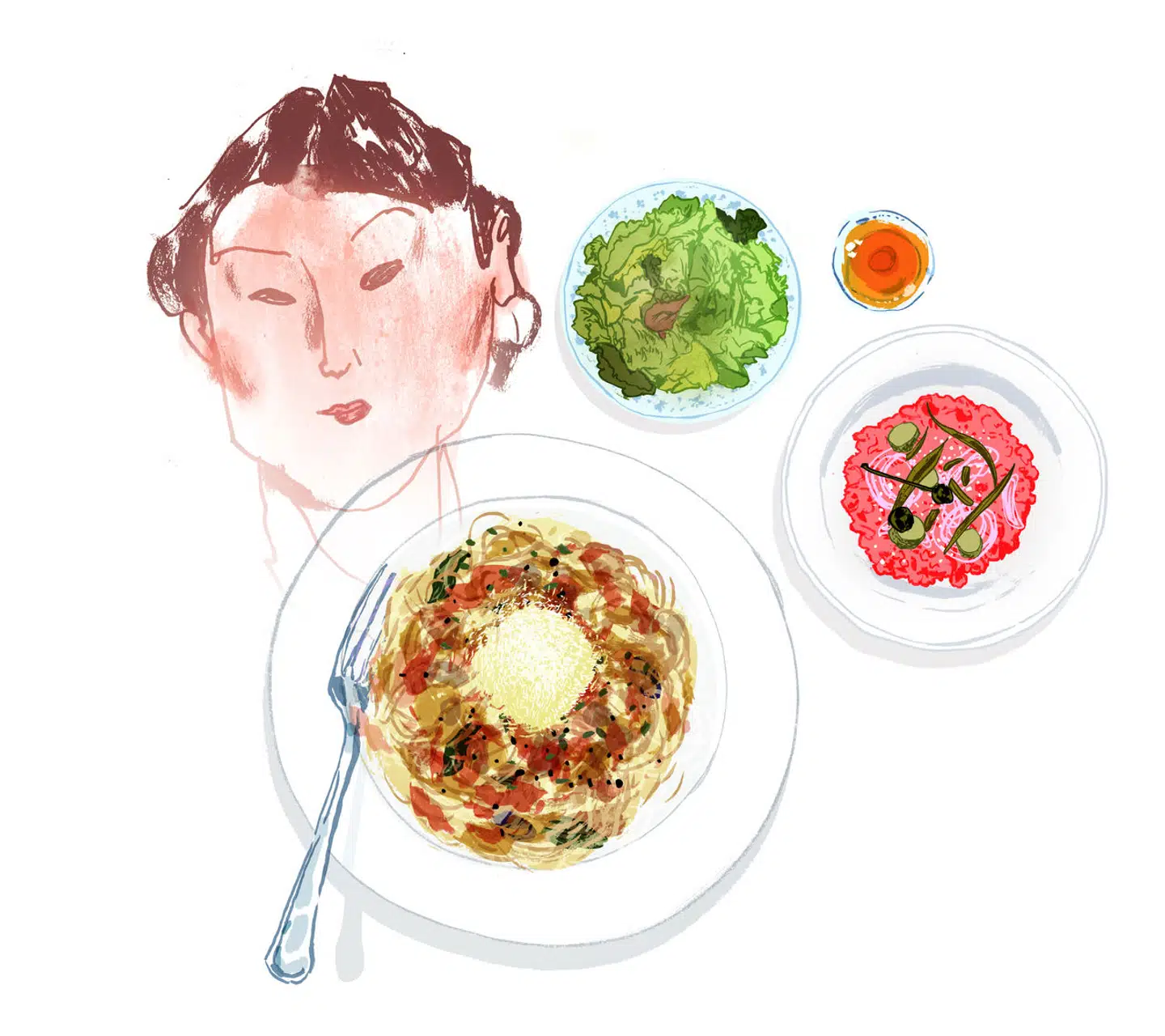 Illustration: Rasmus Meisler