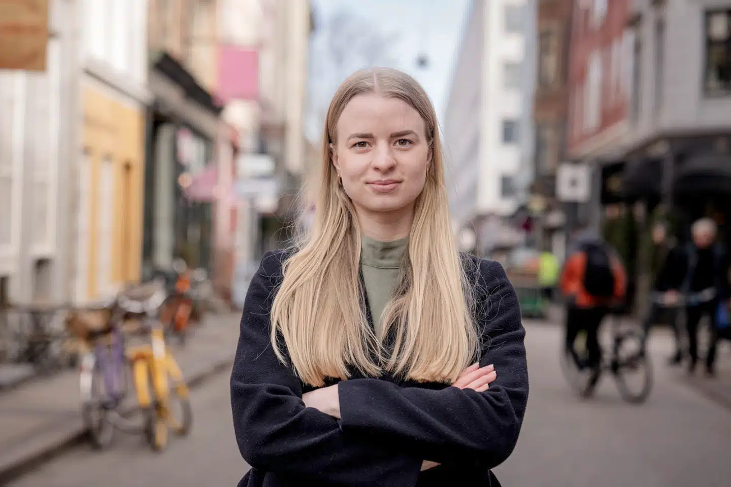 Flere i min omgangskreds mener, de ikke har råd til at investere. Jeg mener, de ikke har råd til at lade være.