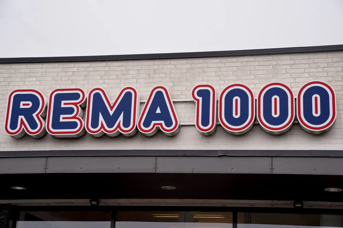 Rema 1000 har vokseværk. Til maj åbner butik nummer 400 i Danmark. (Arkivfoto).