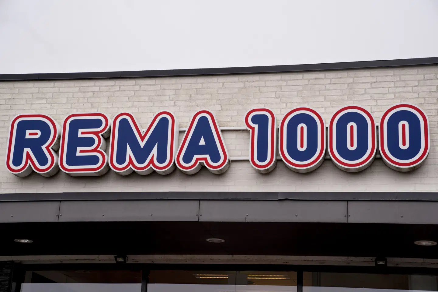Rema 1000 har vokseværk. Til maj åbner butik nummer 400 i Danmark. (Arkivfoto).
