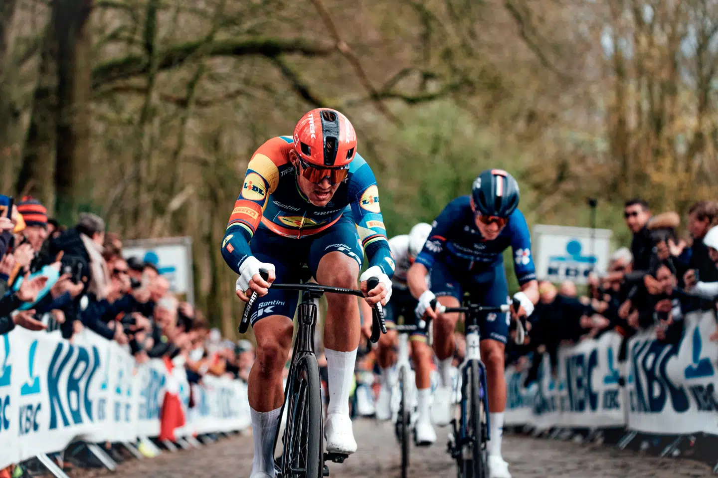 Foto: Zac Williams, Scanpix