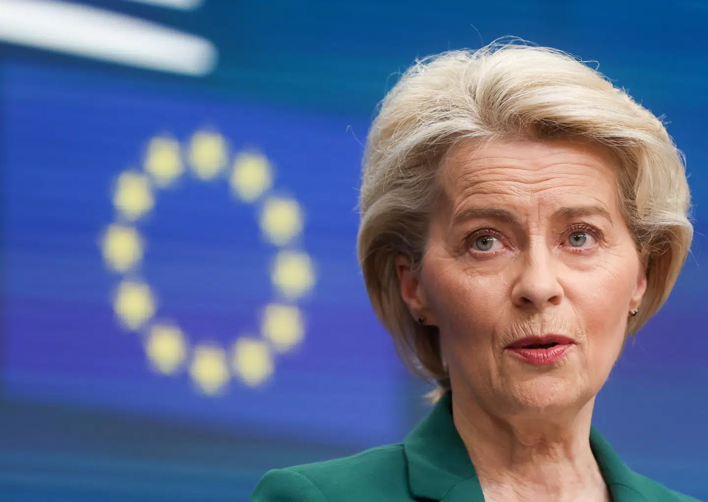 Ingen kan redegøre for, hvordan et milliardbeløb er blevet brugt i EU. Det undrer en kritisk læser.