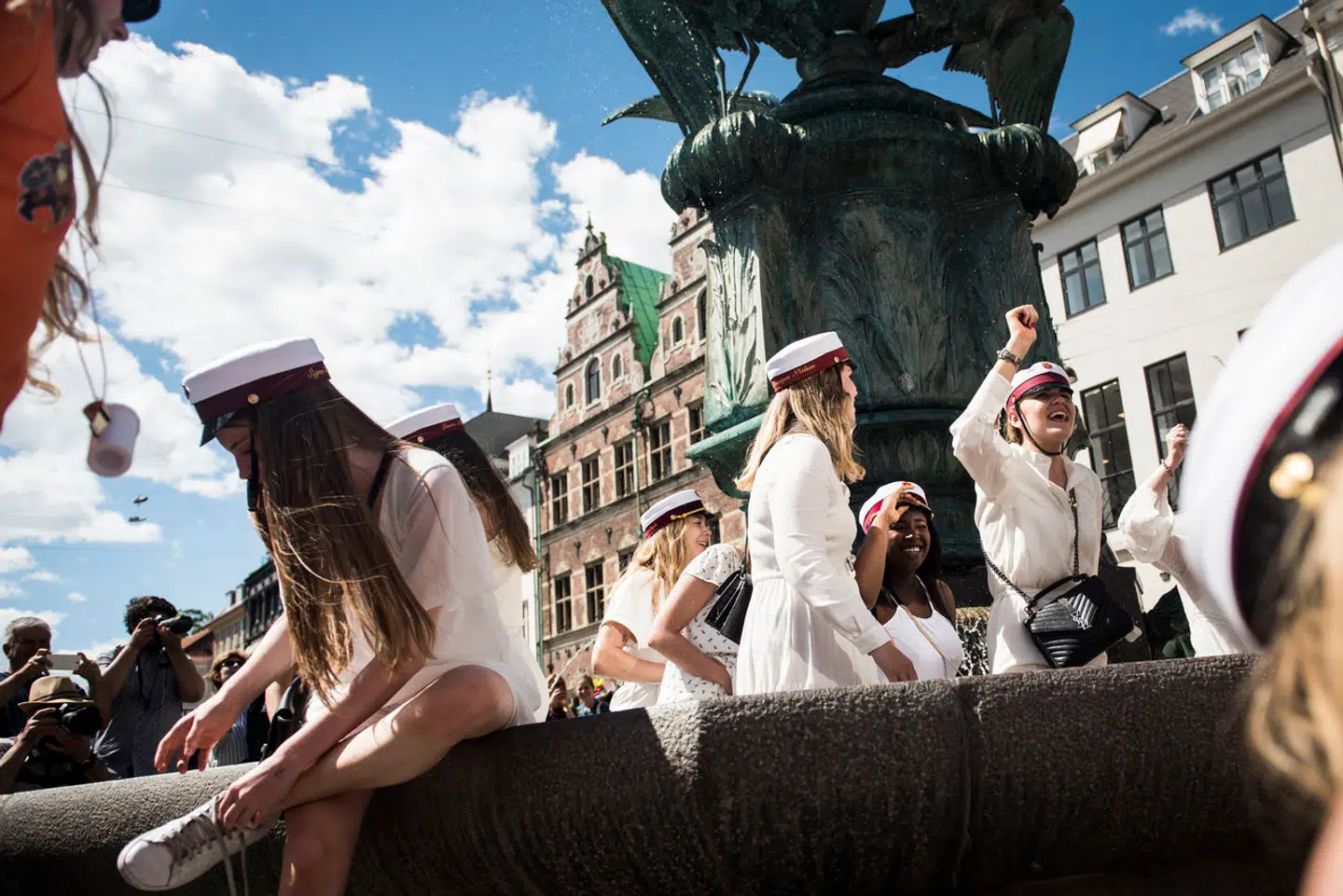 CBS forsvarer sig i sagen om nye optagelseskrav.