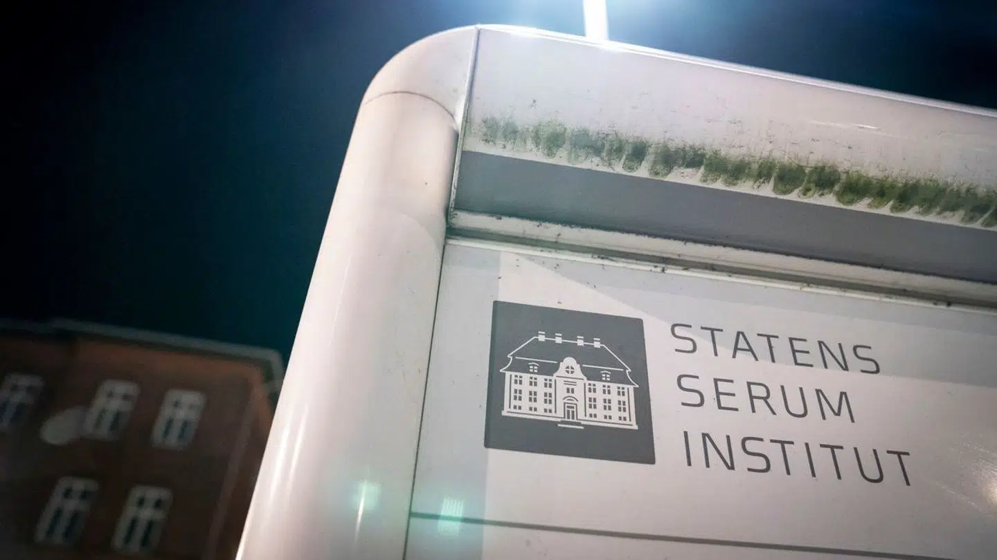 Statens Serum Institut ser en stigning af lussingesyge i Danmark.