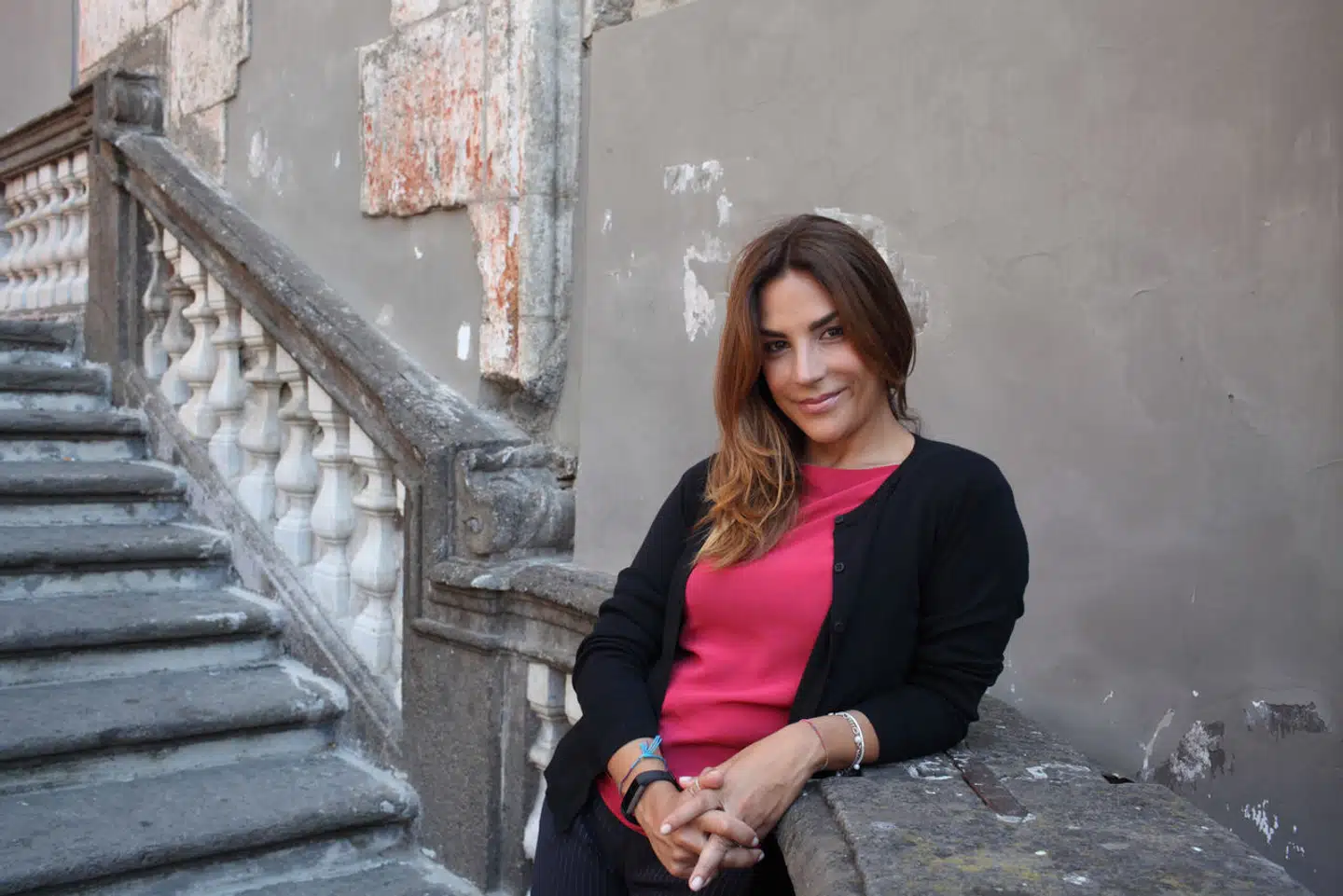 Når Viola Ardones seneste roman er bedst, er det dens fortællerstemme, der overbeviser.