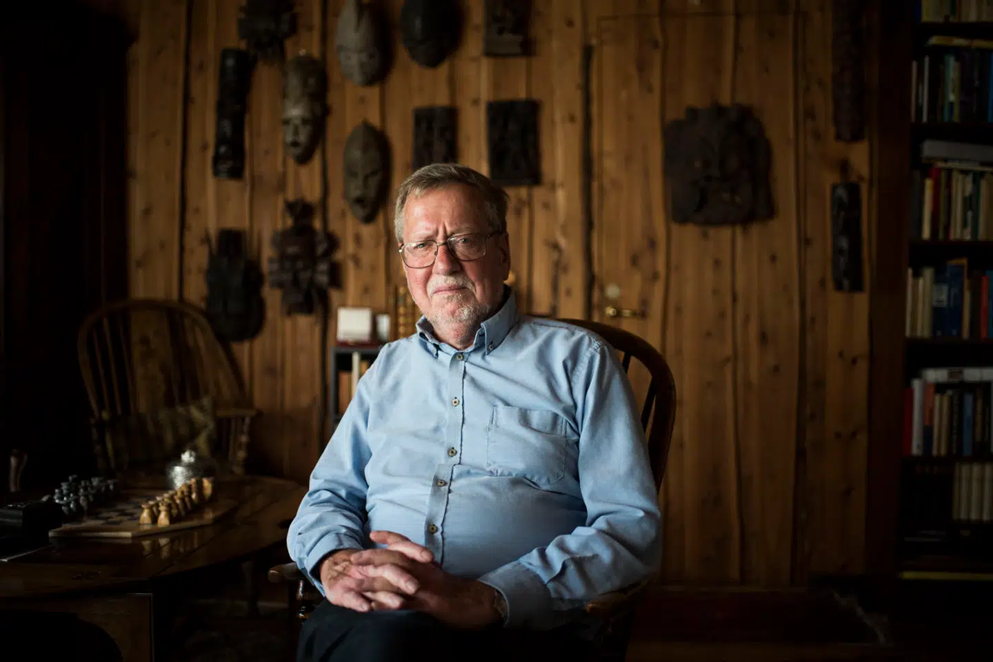 Det var et koldblodigt mediemord, siger den tidligere minister og konservative nestor, Per Stig Møller, om det forløb, der endte med at tage livet af Radio24syv. Og eftervirkningerne er alvorlige.