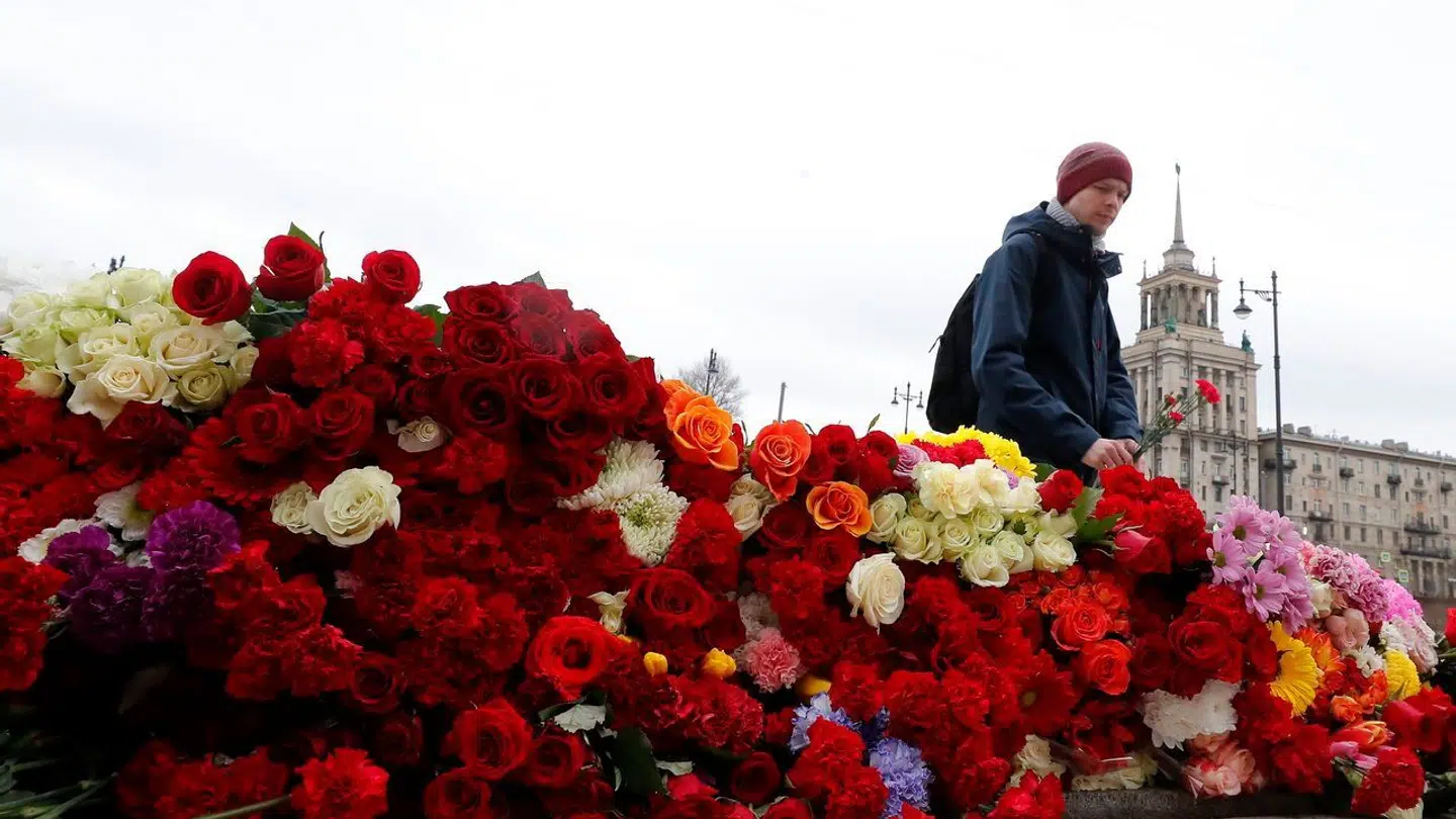 Fredag mistede mindst 137 mennesker livet i et terrorangreb i Moskva. Tirsdag hævder den russiske sikkerhedstjeneste, at de har forhindret et nyt angreb.
