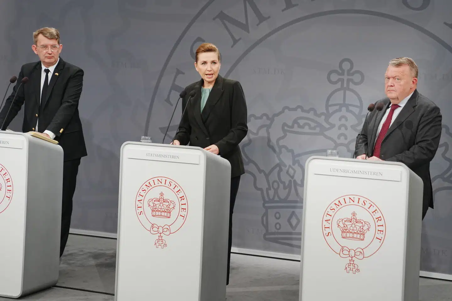 Vælgerne køber grundlæggende ikke konceptet, den stærke maskinrumsregering, der agerer ansvarligt under polykrisens vilkår, skriver Christian Egander Skov.