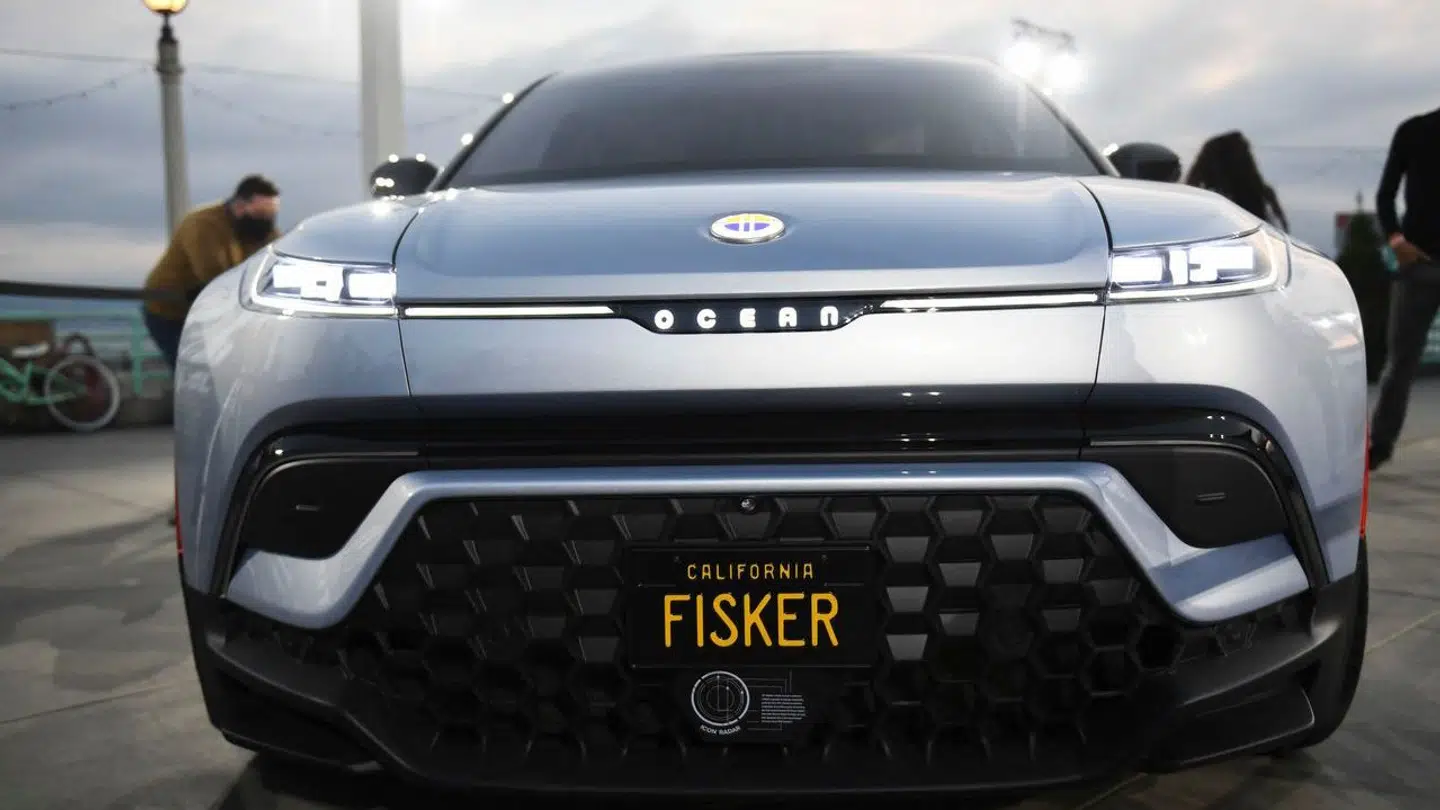 Hvis du ejer en Fisker Ocean, så kan du komme til at stå i en yderst risikabel situation, hvis det kriseramte selskab går konkurs.