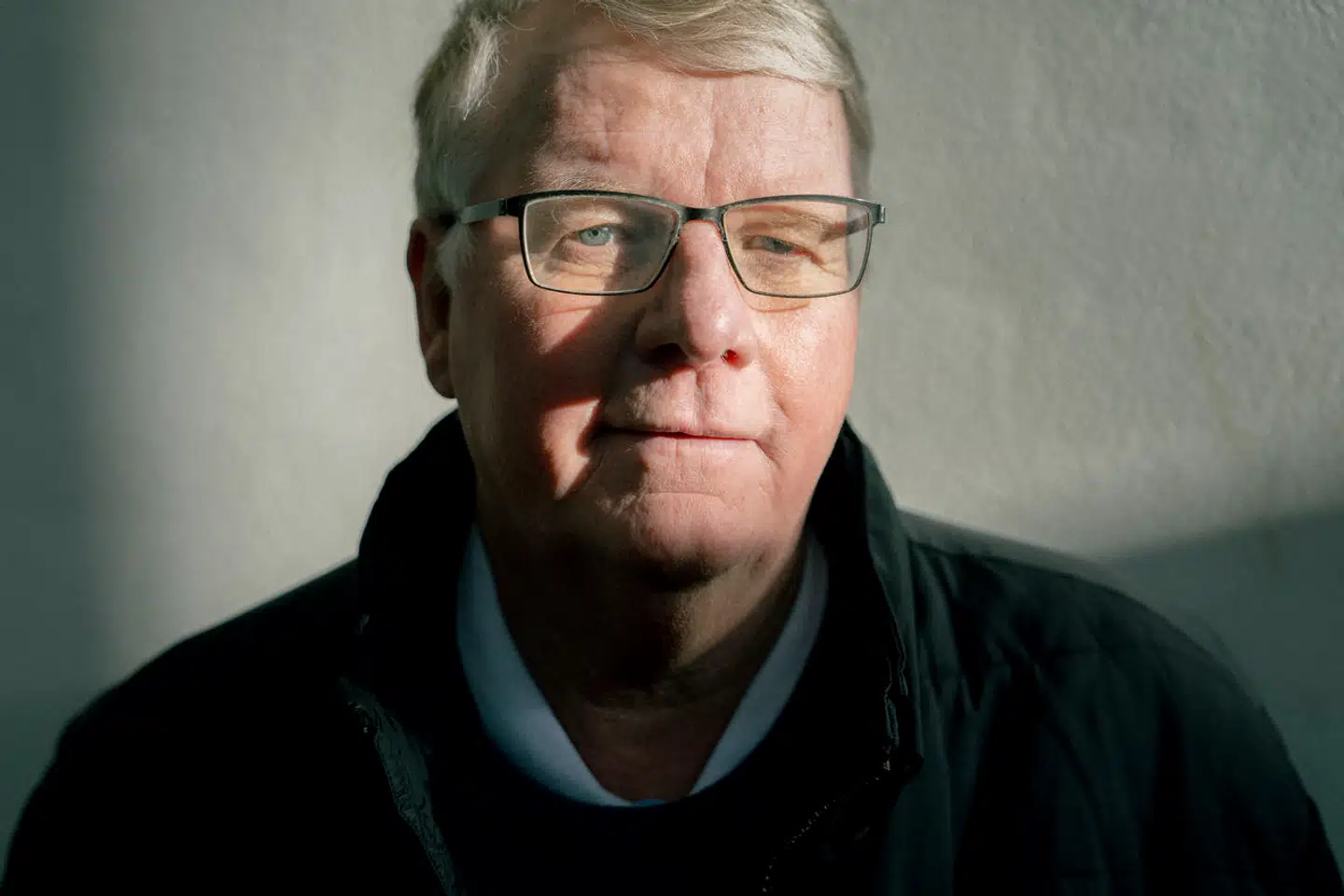 René Thor Olsen er formand for KFUM Centralforeningen og kan fortælle om store problemer med hærværk og utryghedsskabende adfærd.