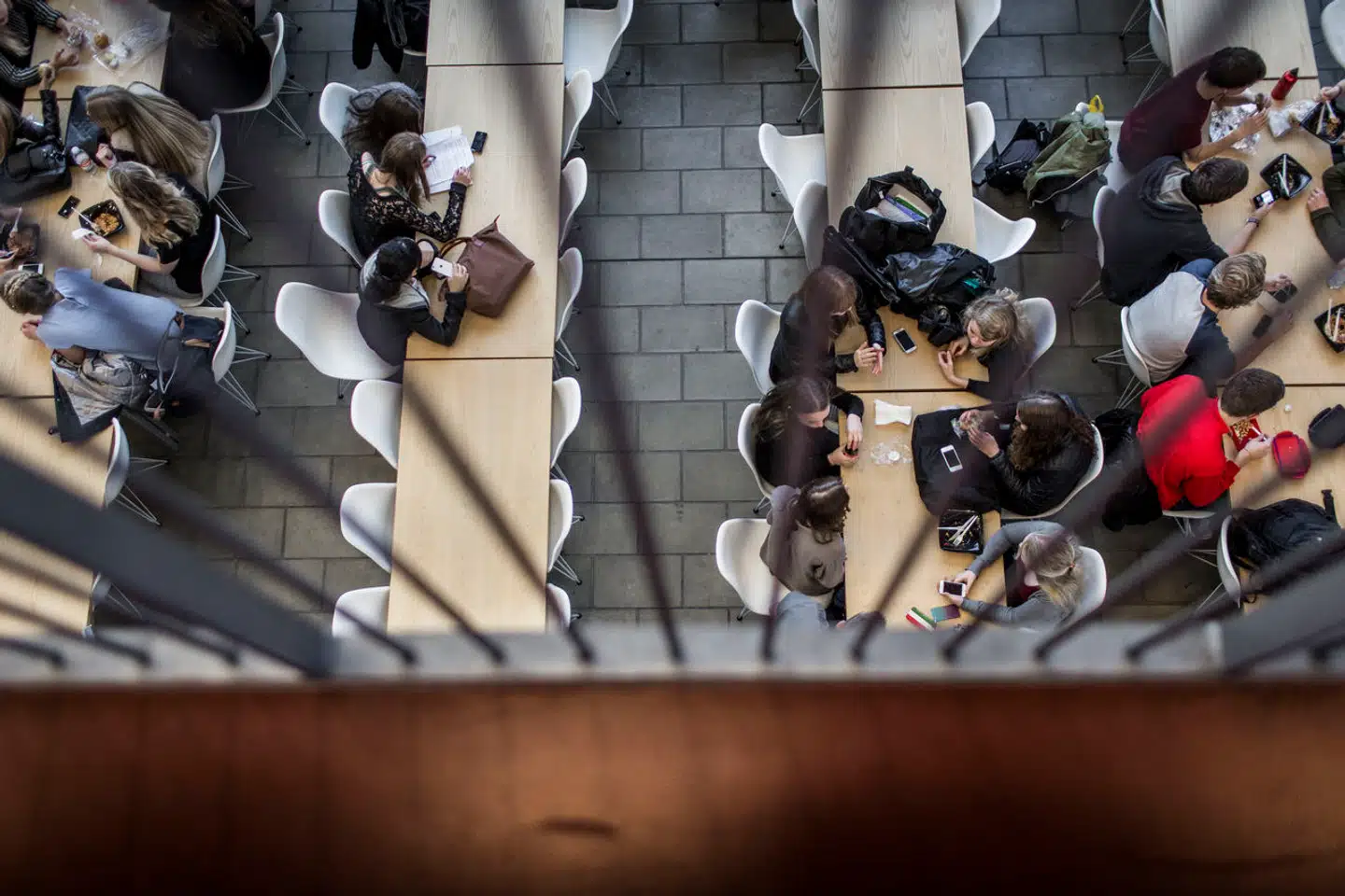 Resultaterne kan hjælpe til fremstillingen af særlige deodoranter til teenagere. Arkivfoto: Asger Ladefoged, Scanpix