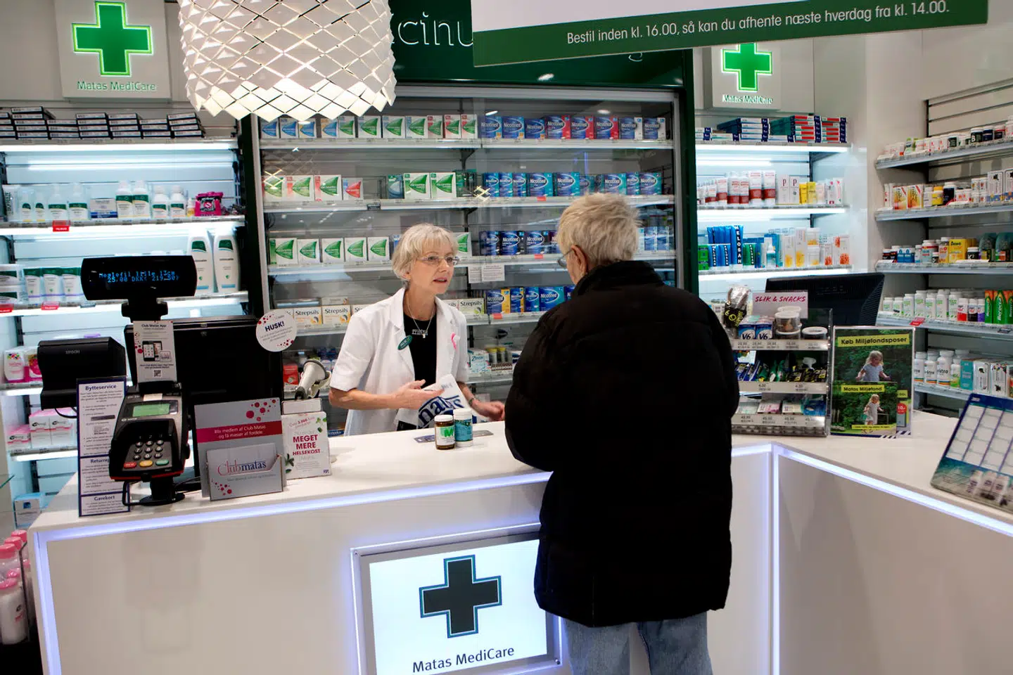 Forsyningsproblemerne med medicin bliver større og større, og det rammer en bred vifte af patienter. Der er brug for handling, lyder det nu fra regeringen.