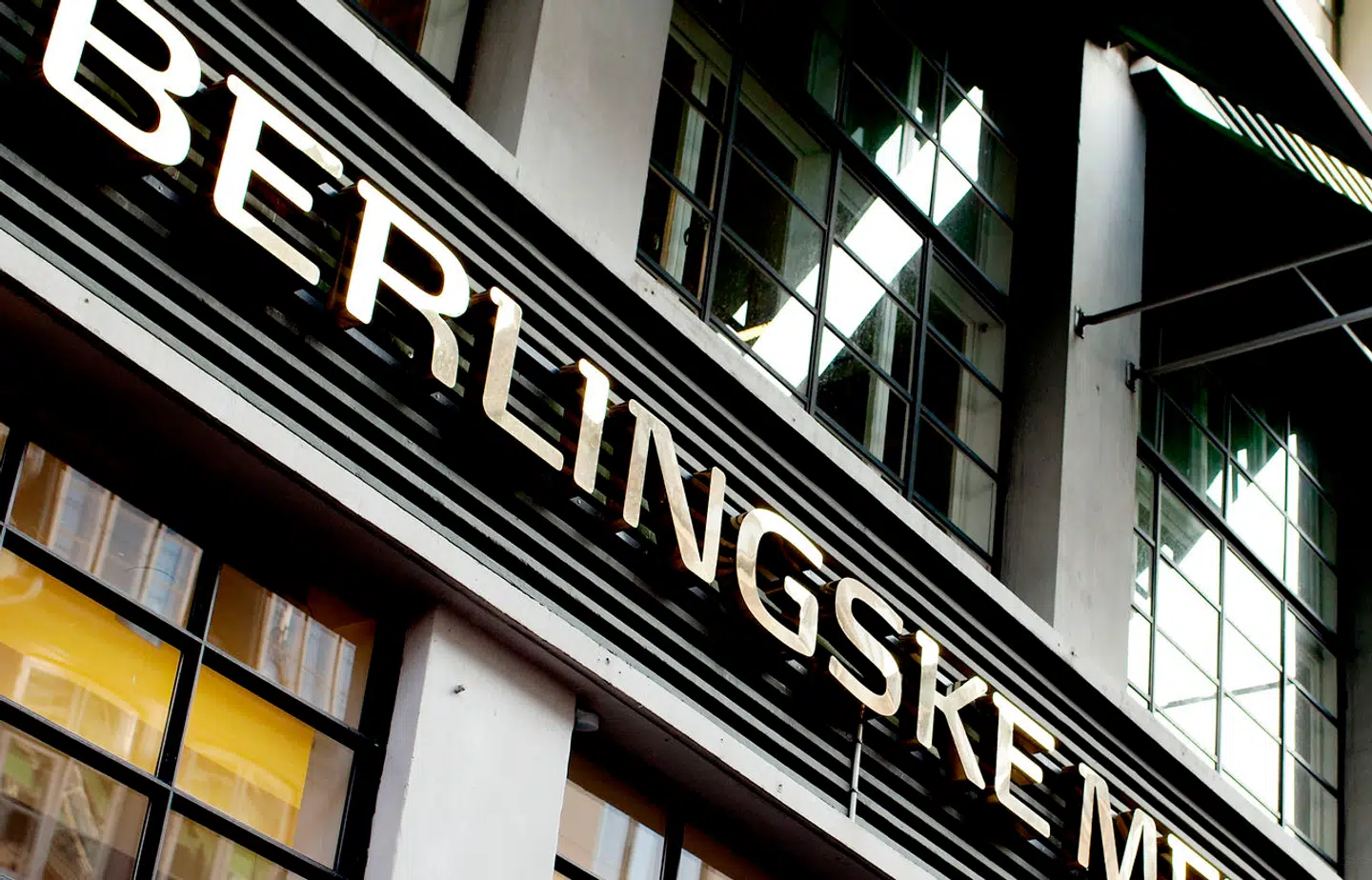 Er Berlingske blevet til en light-udgave af Politiken? Sådan spørger en kritisk læser, der er rasende over sprogbrugen i en artikel i avisen.