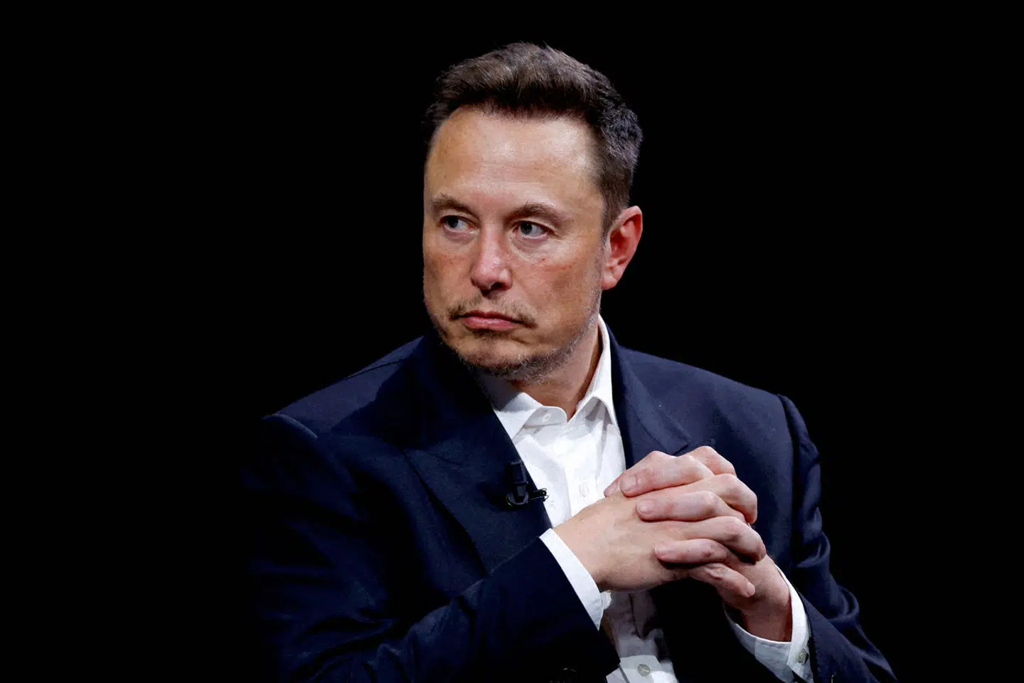 Aktiechef mener, at markedsværdien har været kørt alt for højt op i forhold til, hvad Elon Musks Tesla-firma egentlig er værd.