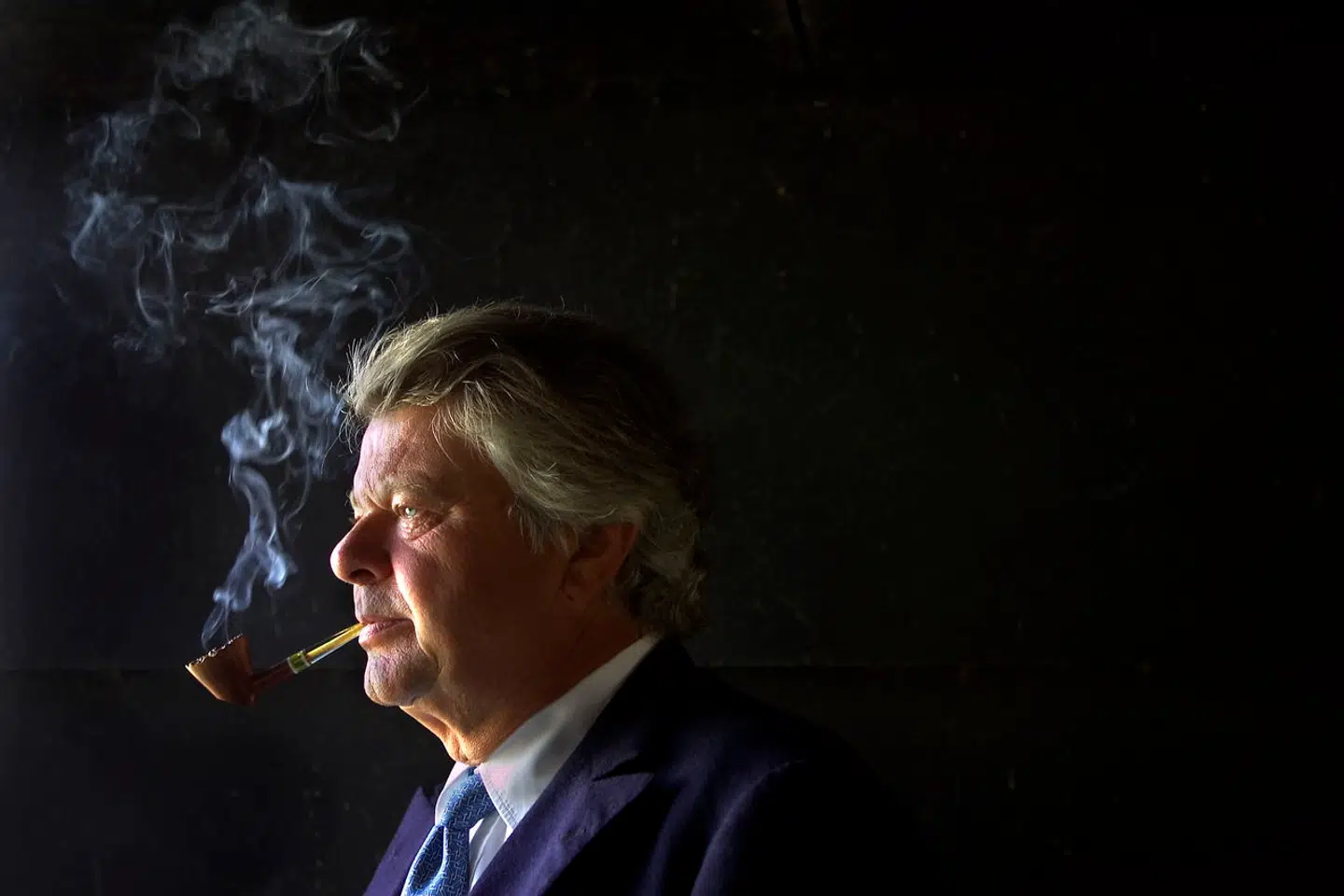 I ny dokumentar lader rigmanden Christian Kjær, der fylder 81 i næste måned, og som lider af sygdommen Parkinson, sin sidste vilje ske.