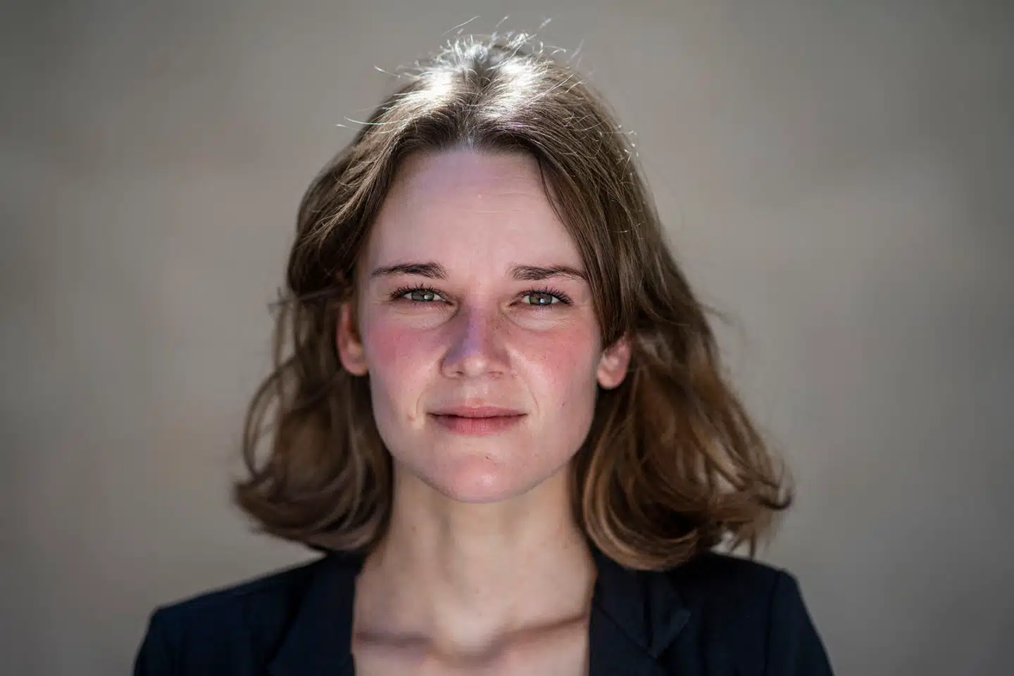 »Jeg skal ikke være hellig. Jeg skal også selv kæmpe med at holde mit eget ego i skak,« skriver Rikke From.