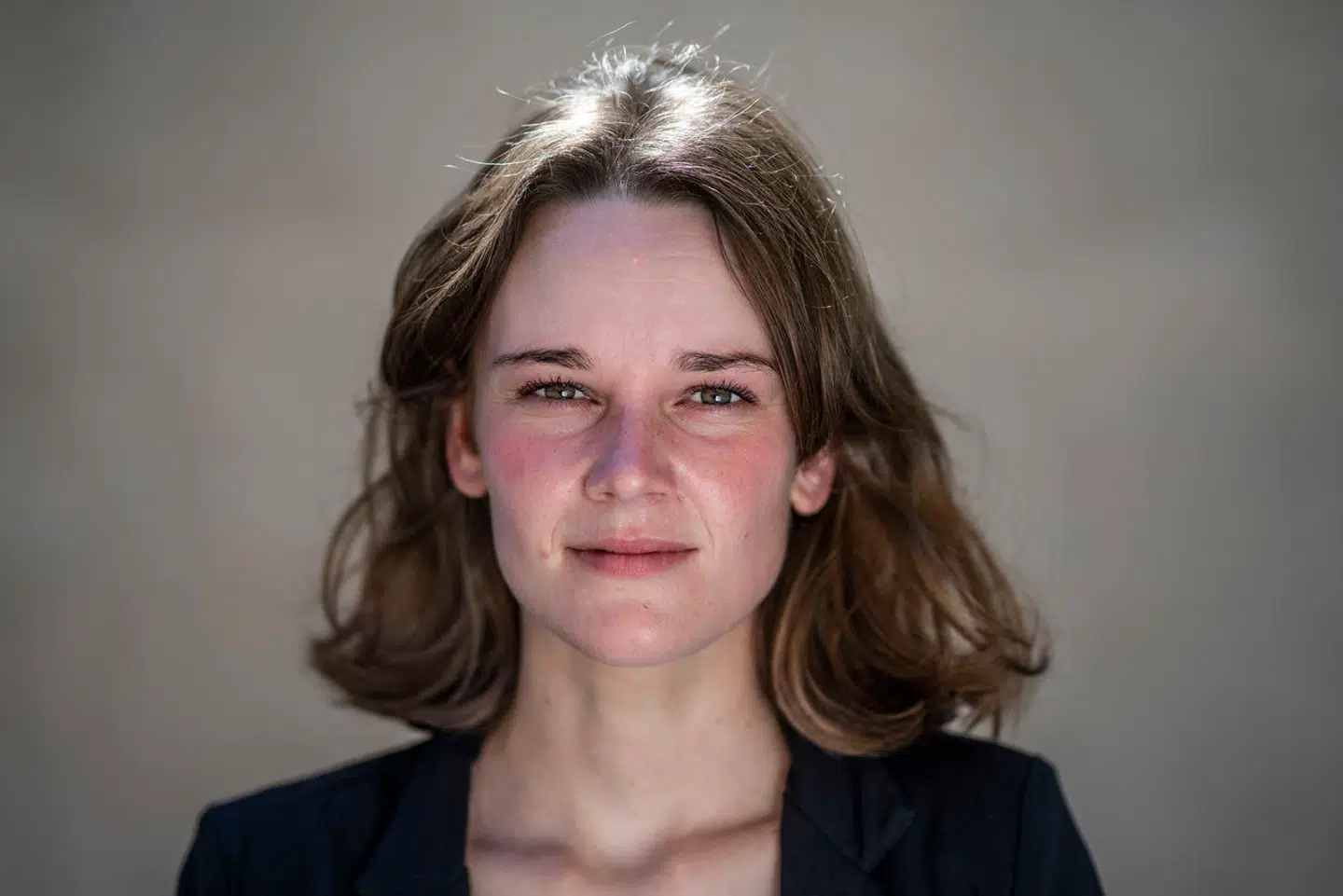 »Jeg skal ikke være hellig. Jeg skal også selv kæmpe med at holde mit eget ego i skak,« skriver Rikke From.