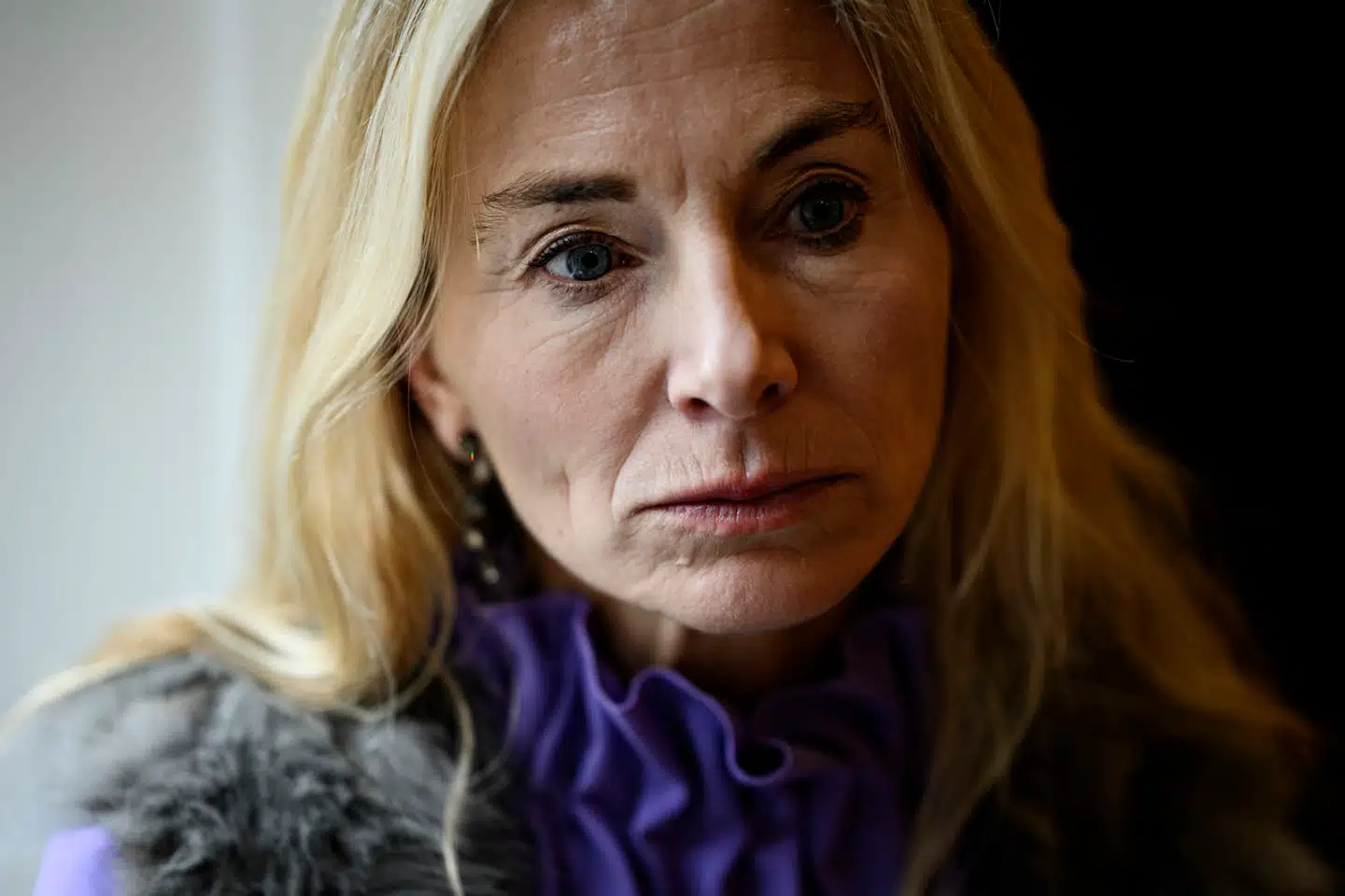 Katarina Ammitzbøll.