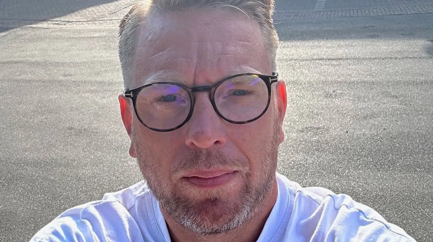 Lasse Antonisen er en af dem, der må vente længe – meget længe – på at få foretaget en kæbeoperation.