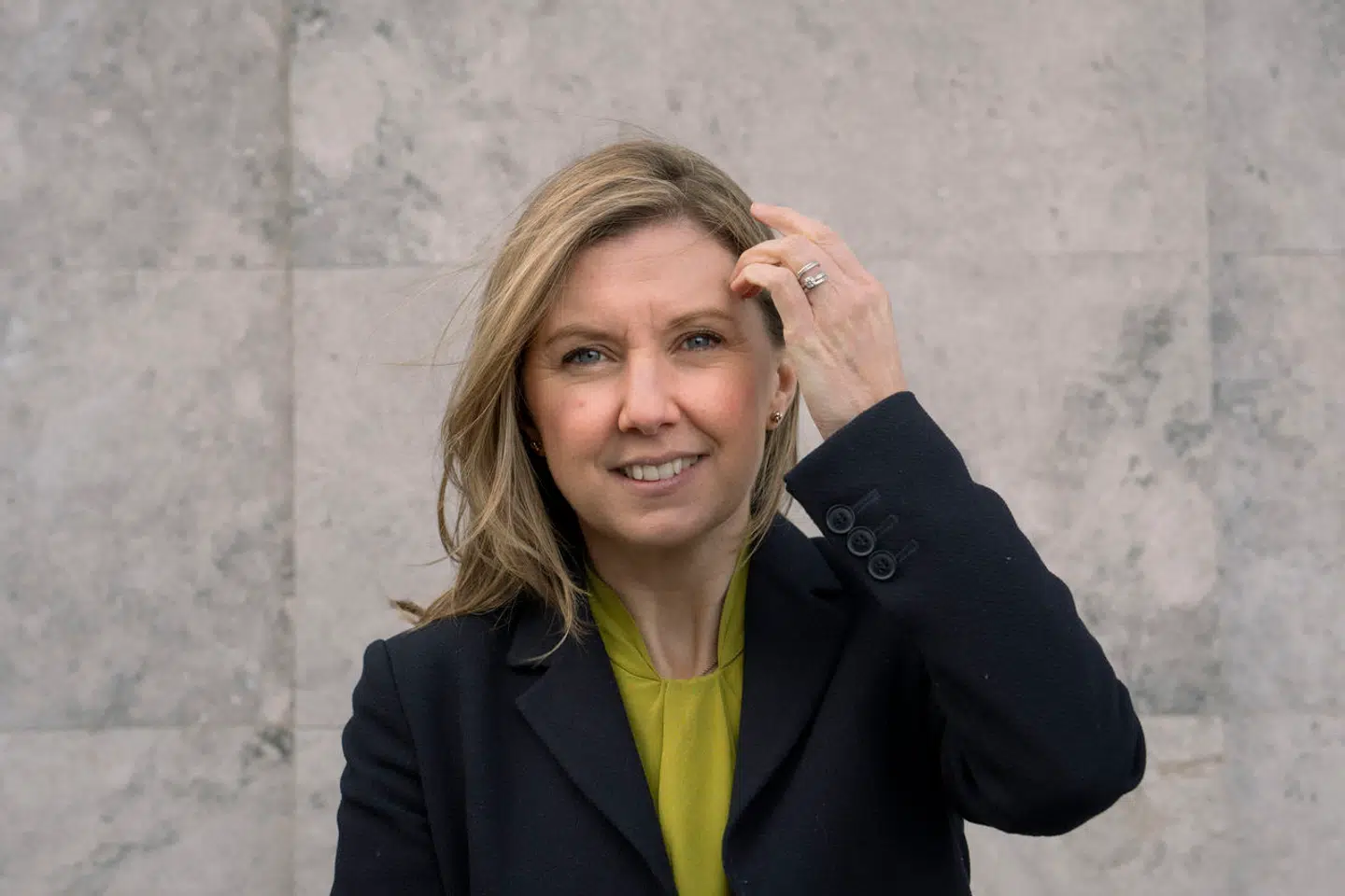 Der findes gode selskaber i meget forhadte dele af aktiemarkedet, mener Karen Ward. Det handler om at finde de selskaber.