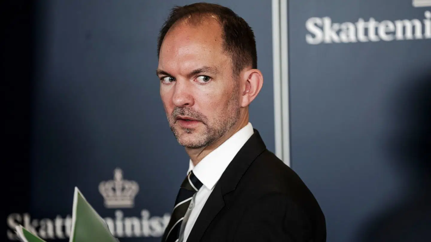 Jeppe Bruus er kaldt i samråd på baggrund af sagen.