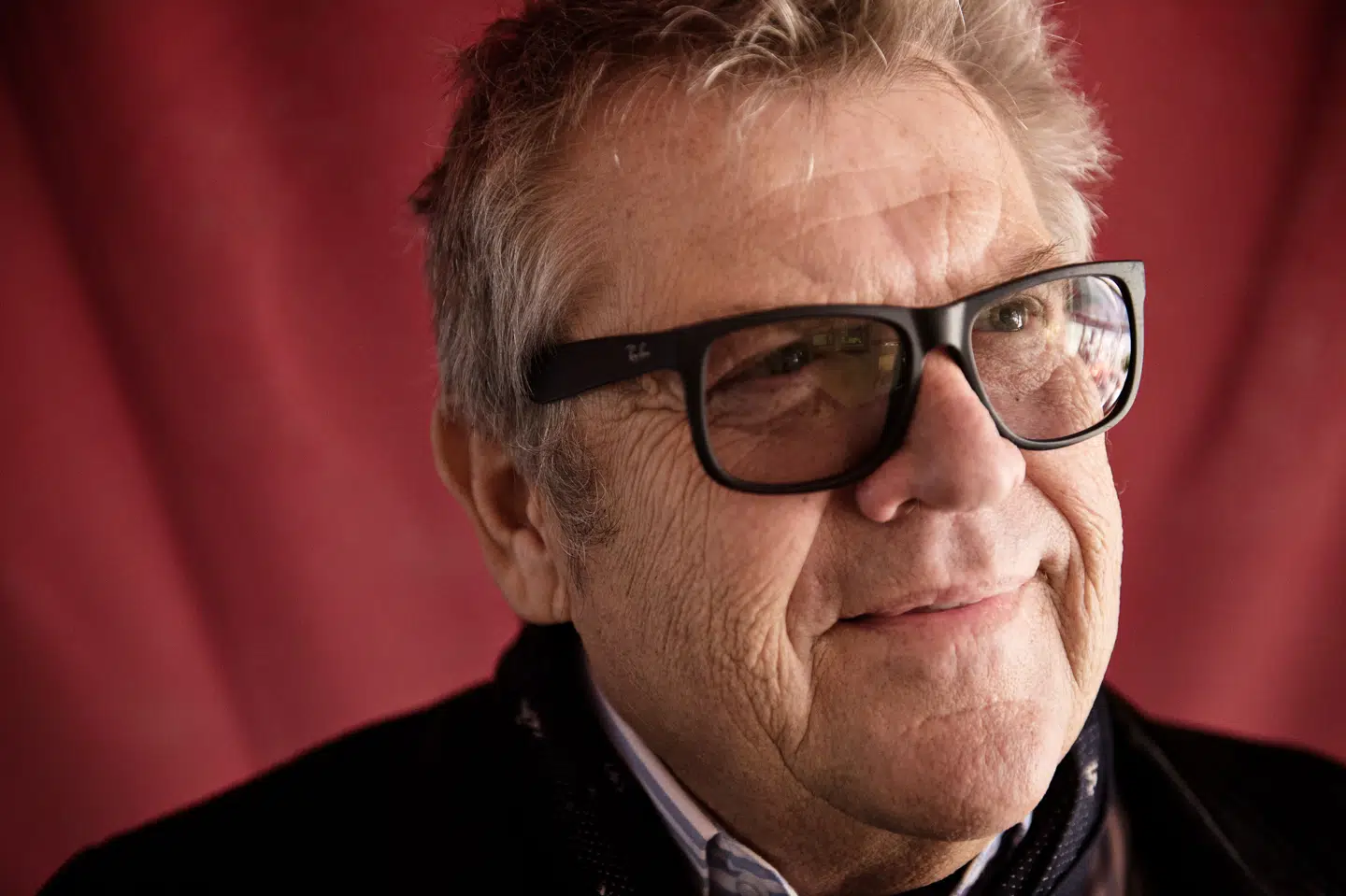 Noller har kastet sig over kunsten, da sygdom tog musikken fra ham. - Når jeg tegner og maler, giver det mig en hvilepause fra det mærkværdige liv, jeg nu har haft i lang tid. Det har før bare været en hyggeting. Men jeg kan mærke, at jeg stadig har noget kunstnerisk i mig, der skal ud, siger han. (Arkivfoto).