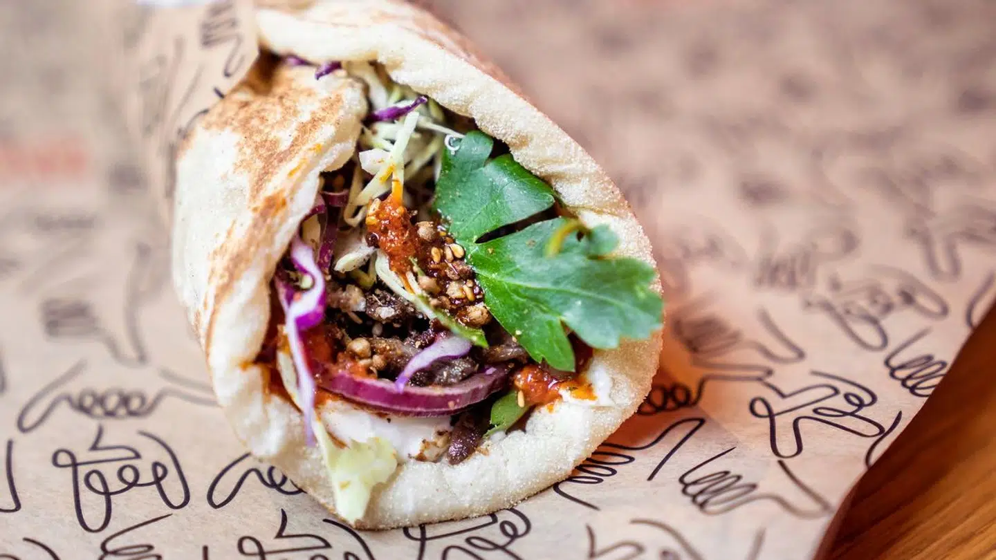 Der vil være et stort og mangfoldigt udvalg af spisesteder i det kommende madmarked.