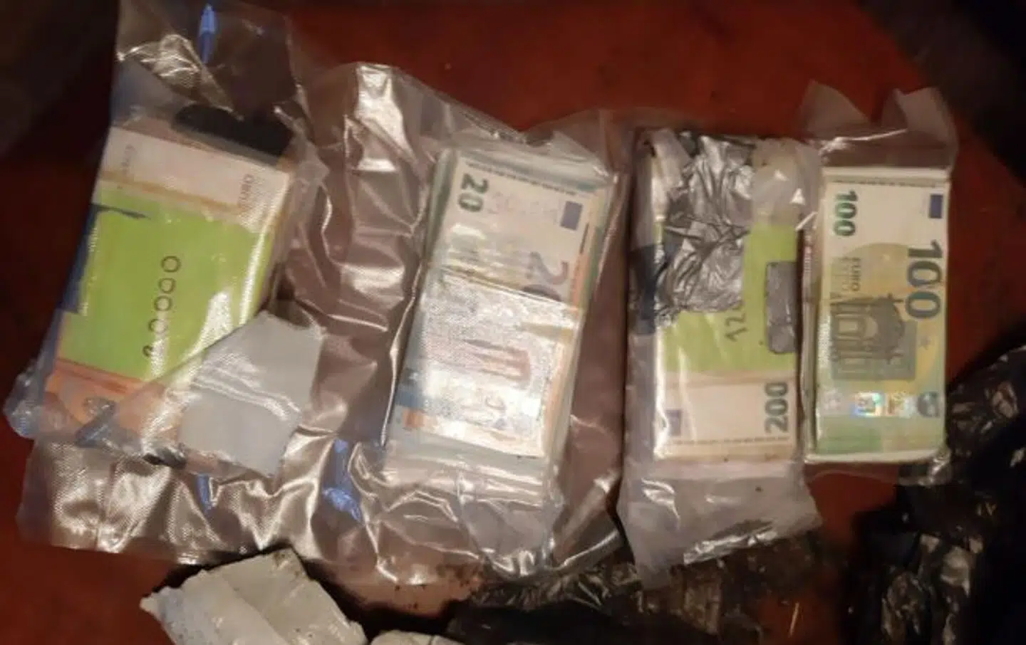 Foto: Serbiske myndigheder