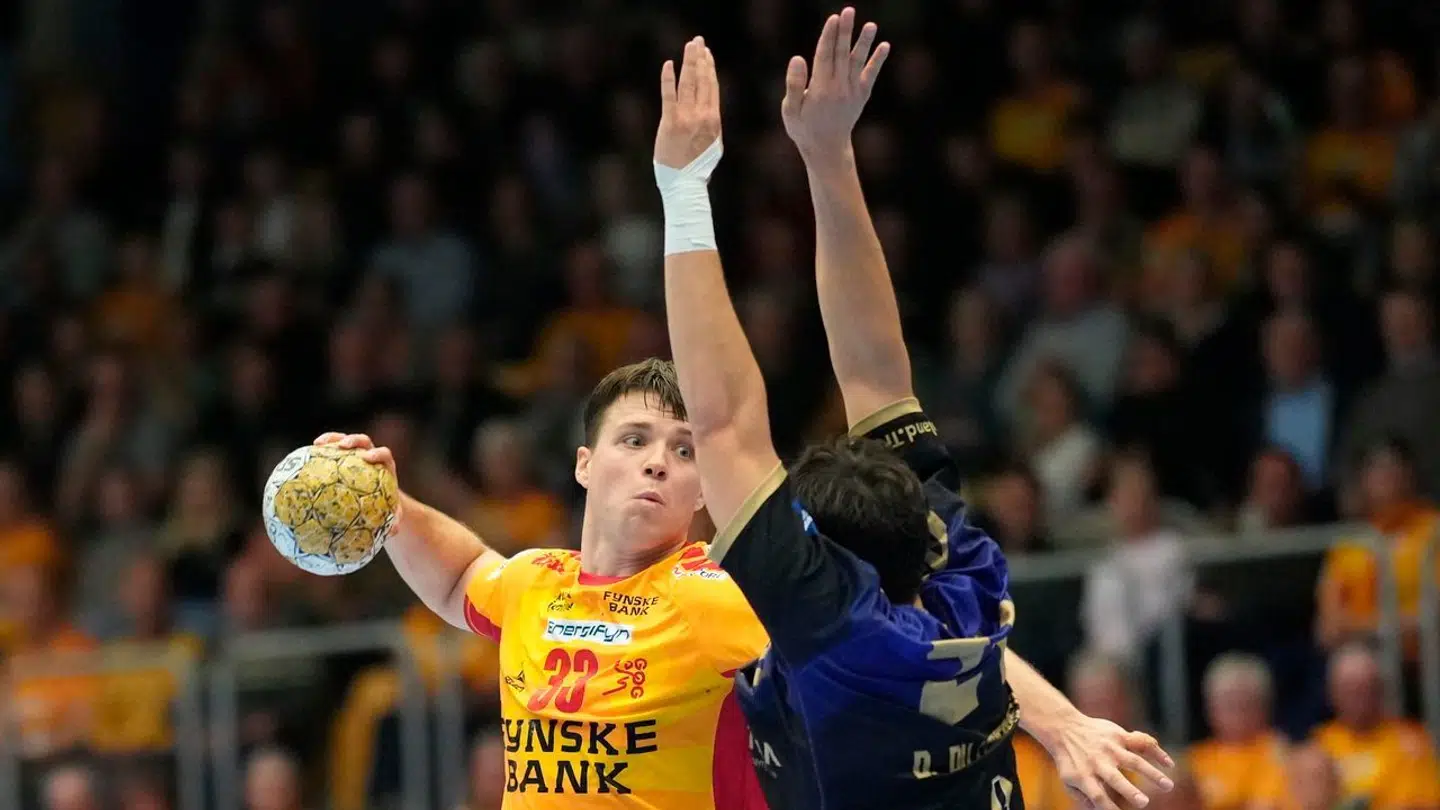 Det endte helt galt.