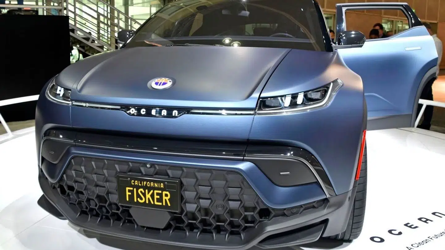 Bilen sælges nu markant billigere.